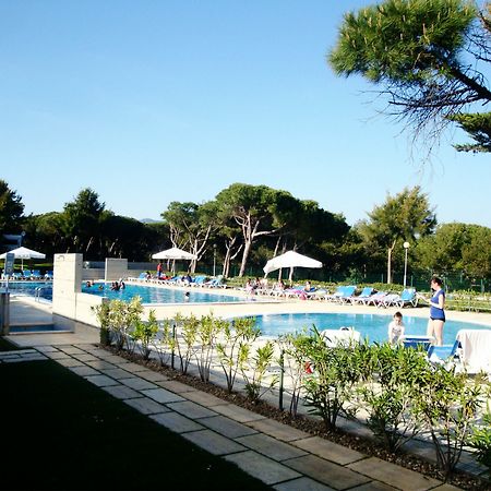 Orbitur Guincho Bungalows - Caravan Park Cascais Kültér fotó