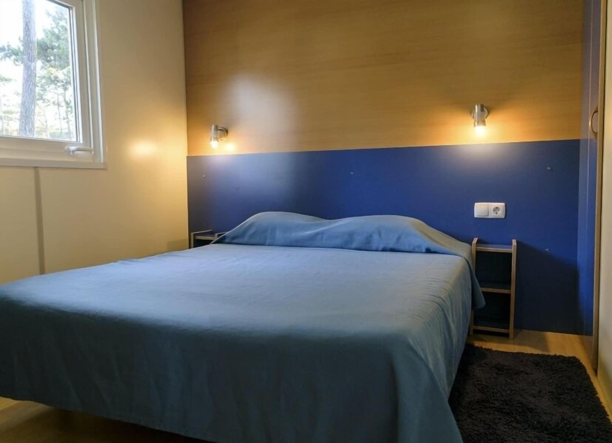 Orbitur Guincho Bungalows - Caravan Park Cascais Kültér fotó