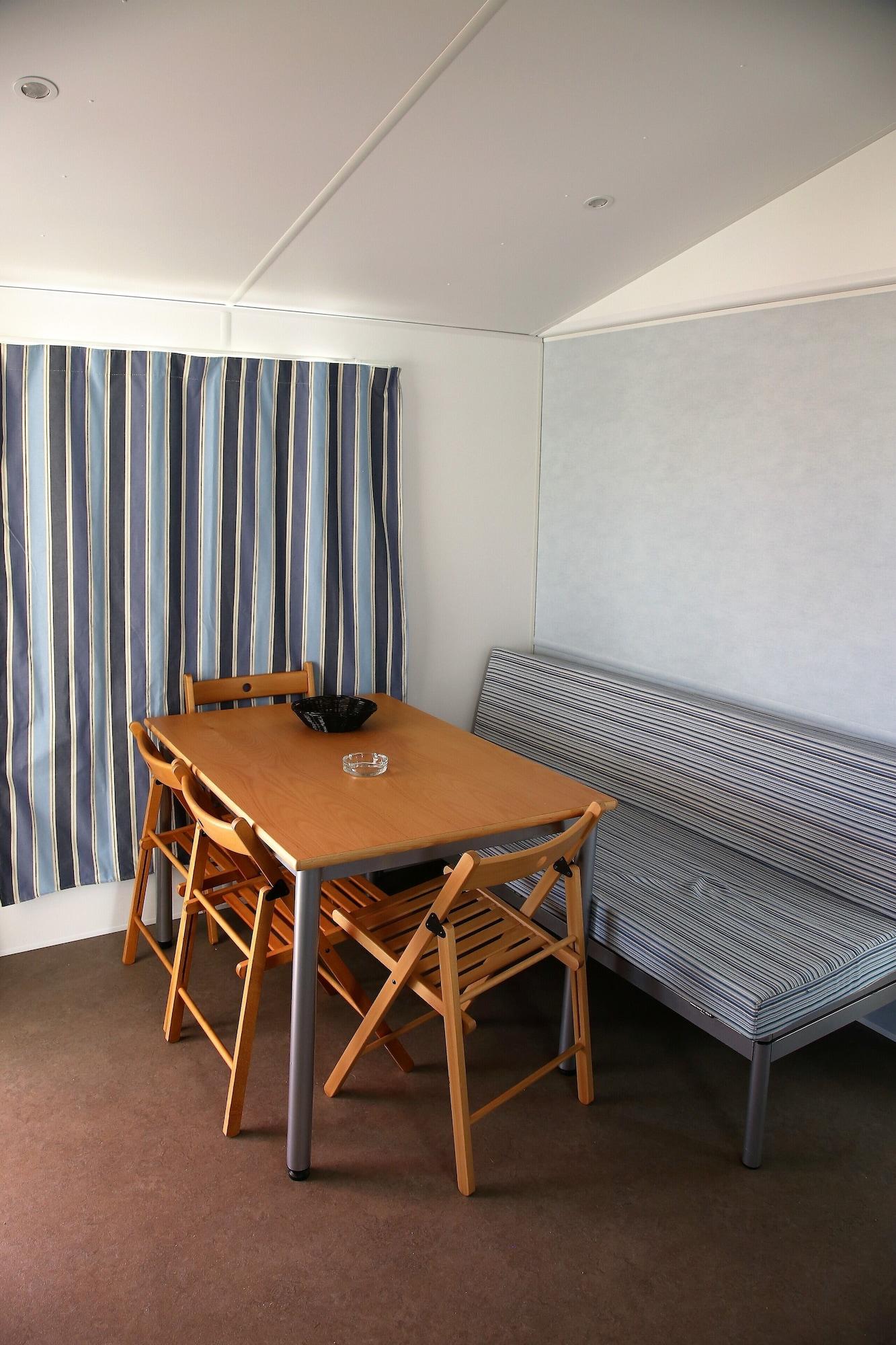 Orbitur Guincho Bungalows - Caravan Park Cascais Kültér fotó
