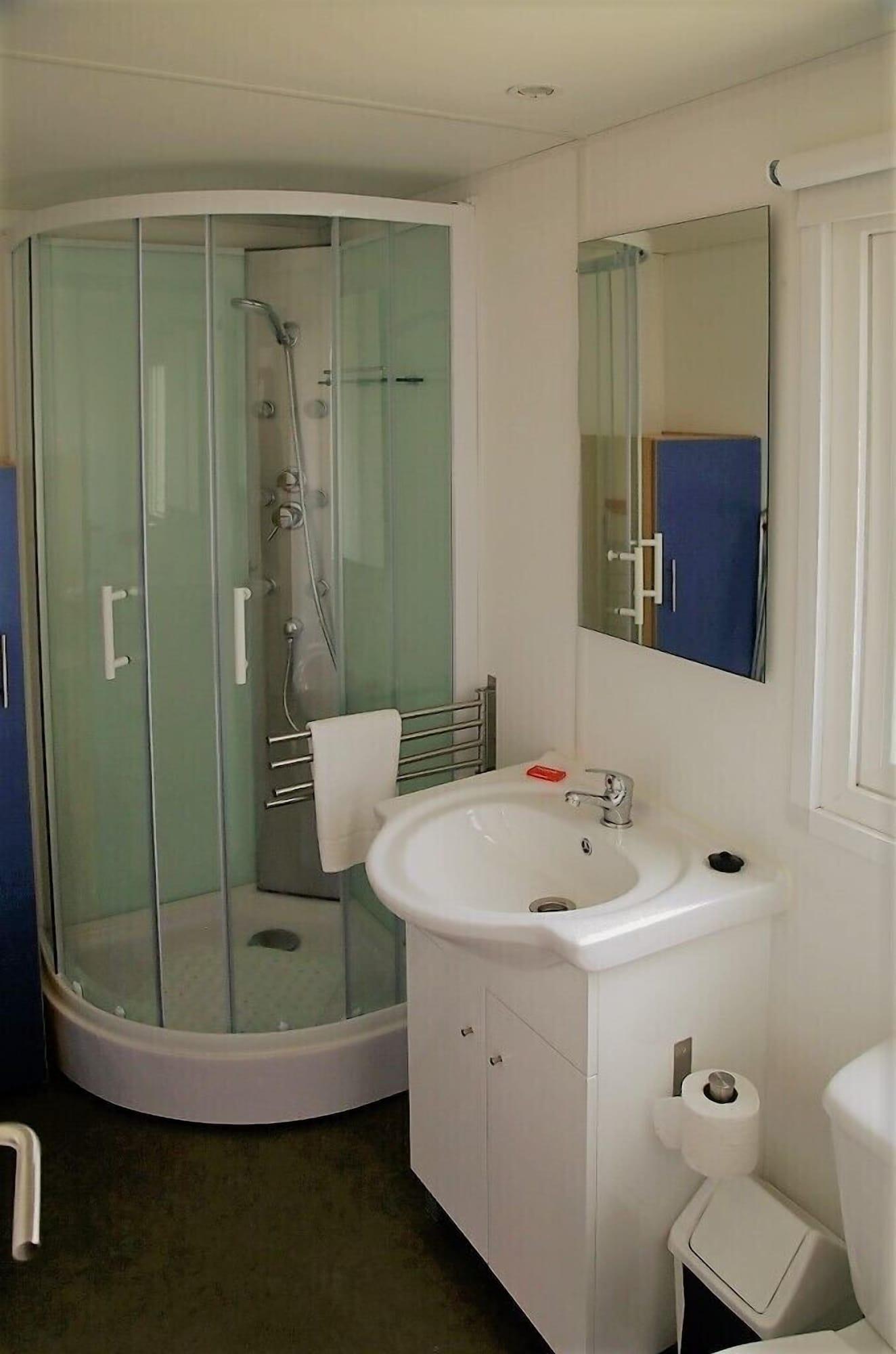 Orbitur Guincho Bungalows - Caravan Park Cascais Kültér fotó