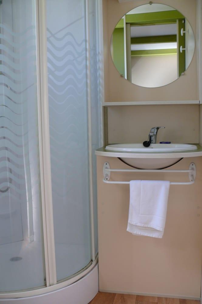 Orbitur Guincho Bungalows - Caravan Park Cascais Kültér fotó