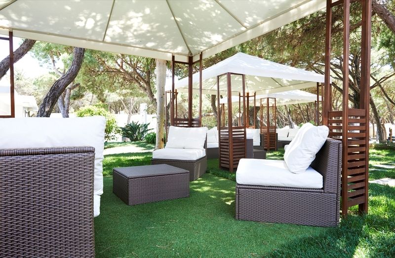 Orbitur Guincho Bungalows - Caravan Park Cascais Kültér fotó
