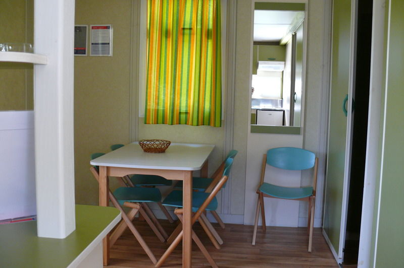 Orbitur Guincho Bungalows - Caravan Park Cascais Kültér fotó