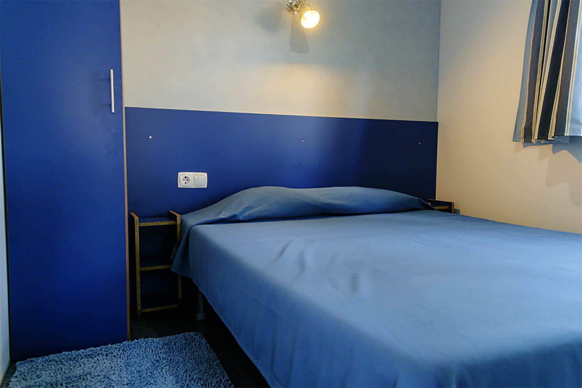 Orbitur Guincho Bungalows - Caravan Park Cascais Kültér fotó