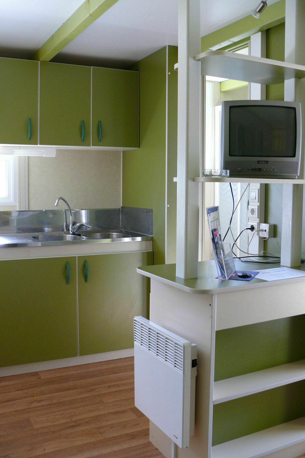 Orbitur Guincho Bungalows - Caravan Park Cascais Kültér fotó